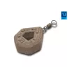 Delphin CyberBARBED Olovko s otvorom 100g