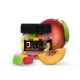 Delphin MIX D SNAX WAFT nástraha 10x7mm/20g Mango-Broskyňa wafters