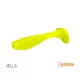 Delphin Karma UVs - Yella 8cm Plastová nástraha 5ks