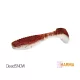 Delphin Karma UVs - DeadSnow 10cm Plastová nástraha 5ks