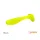 Delphin Karma UVs - Yella 10cm Plastová nástraha 5ks
