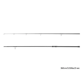 Delphin CAPRI NXT 2ks 360cm, 3,5lbs 2-dielny kaprový prút