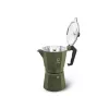 Delphin CoToGo Green Kávovar