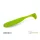 Delphin Zandera FlexiFloat UVs - Greench 12cm Plastová nástraha 5ks