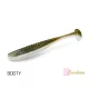Delphin Zandera FlexiFloat UVs - Booty 12cm Plastová nástraha 5ks