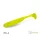 Delphin Zandera FlexiFloat UVs - Yella 12cm Plastová nástraha 5ks