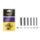 Delphin Single Crimps - Krimpovacia trubička 0,8mm 40ks