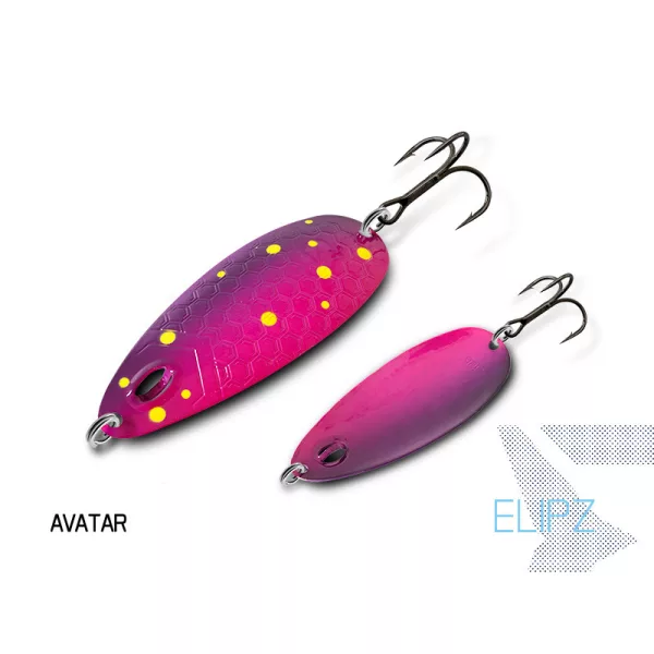 Delphin Elipz FullScale Plandavka #2 12g Avatar