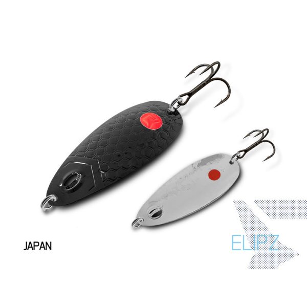 Delphin Elipz FullScale Trblietka #2 12g Japan