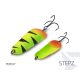 Delphin Stepz StripScale Trblietka #2 10g Perchy
