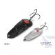 Delphin Stepz StripScale Trblietka #2 10g Japan