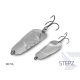 Delphin Stepz StripScale Trblietka #2 10g Metal
