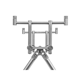 Delphin RPX/TPX Silver 26cm 2-prútový Buzz Bar