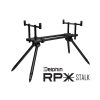 Delphin RPX/TPX BW 26cm 2-prútový Buzz Bar