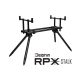 Delphin RPX/TPX BW 26cm 2-prútový Buzz Bar
