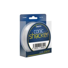   Delphin Conic SHOCKER 0,30-0,50mm 6x13m Kužeľovitá Odhodová Šnúra