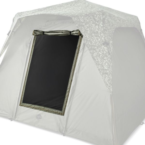 Delphin Cubicon AirSPACE C2G Predné Okno