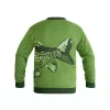Delphin CARP Pletený sveter S