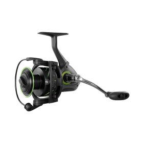 Delphin Wrinx 5T DP Kovová náhradná cievka