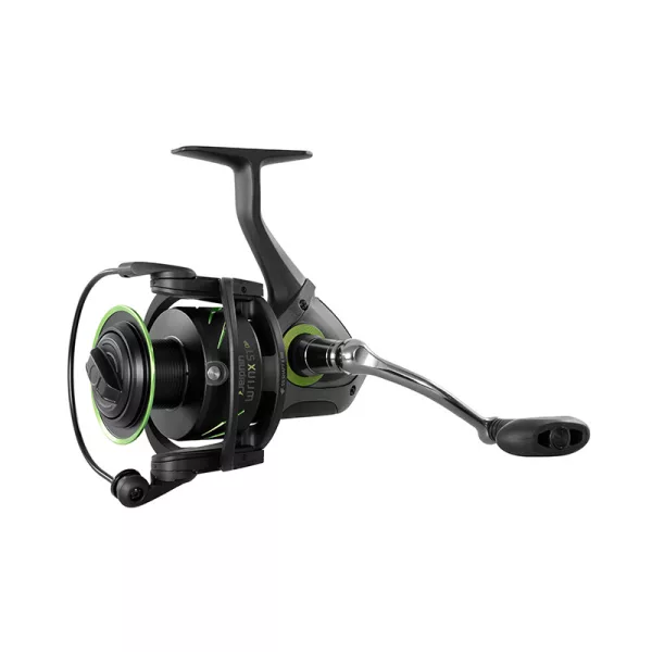 Delphin Wrinx 5T DP Kovová náhradná cievka