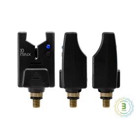 Delphin MINX Signalizátor záberu Modrý