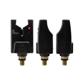 Delphin MINX Signalizátor záberu Červený