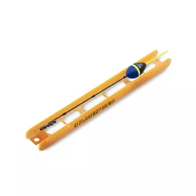   Delphin FloatGo Vopred zviazaná plaváková zostava 6m 0,5gr