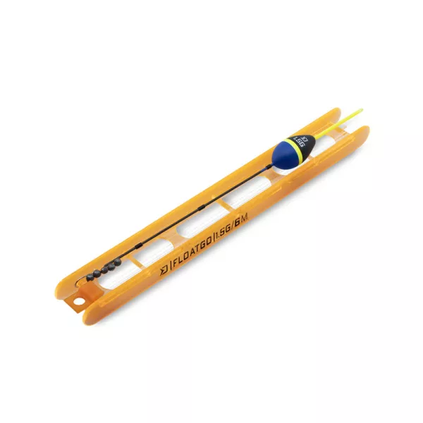 Delphin FloatGo Vopred zviazaná plaváková zostava 6m 3gr