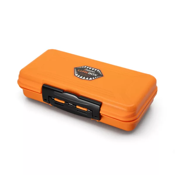 Delphin LureBox Quick Krabička na náväzce