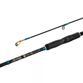   Delphin Zandera NX Lower 210cm 3-18gr 2-dielny prívlačový prút