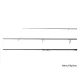 Delphin Dimenzia LS+ 430cm 175g 3-dielny Feeder prút