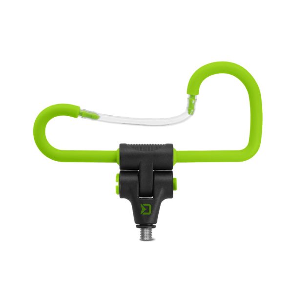 Delphin REAXE Predný držiak na feeder prút Model L