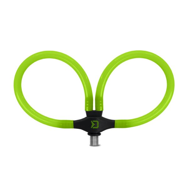 Delphin REAXE Predný držiak na feeder prút Model OO