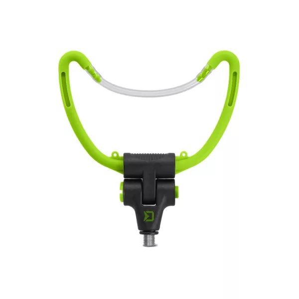 Delphin REAXE Predný držiak na feeder prút Model U