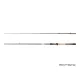 Delphin Zandera B-Cast 230cm 7-32gr 2-dielny prívlačový prút