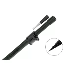 Delphin CLASSA Suport Zemný držiak 32-50 cm