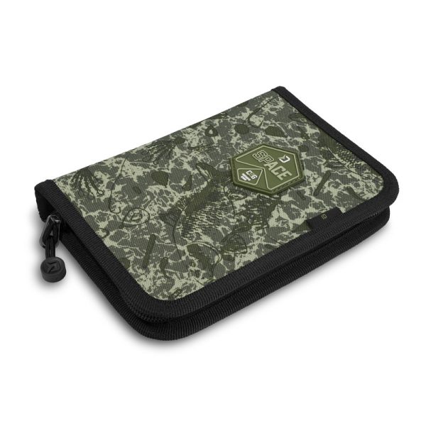 Delphin ID Space C2G Puzdro na preukaz