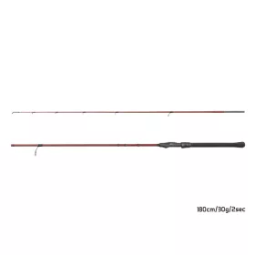 Delphin Amulet Spin 1,80m 30gr 2-dielny Prívlačový prút