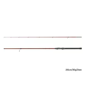 Delphin Amulet Spin 2,10m 30gr 2-dielny Prívlačový prút