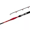 Delphin Danger CatFish 2-dielny Sumcový Prút 2,85m 350gr