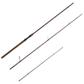   Delphin Magma Legend4ry Light 3-dielny Feederový prút 3,6m 90gr