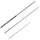 Delphin Magma Legend4ry Medium 3-dielny Feederový prút 3,6m 120gr