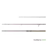 Delphin Magma Legend4ry Medium 3-dielny Feederový prút 3,6m 120gr