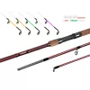 Delphin Magma Legend4ry Medium 3-dielny Feederový prút 3,6m 120gr