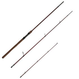   Delphin Magma Legendery Heavy 3-dielny Feeder Prút 3,6m 150gr