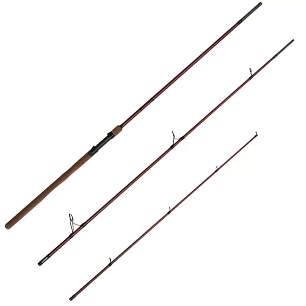 Delphin Magma Legend4ry Method 3-dielny Feederový prút 3,6m 215gr