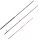 Delphin Magma Legend4ry Method 3-dielny Feeder Prút 4,3m 215gr