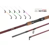 Delphin Magma Legend4ry Method 3-dielny Feeder Prút 4,3m 215gr