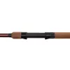 Delphin Magma Legend4ry Method 3-dielny Feeder Prút 4,3m 215gr