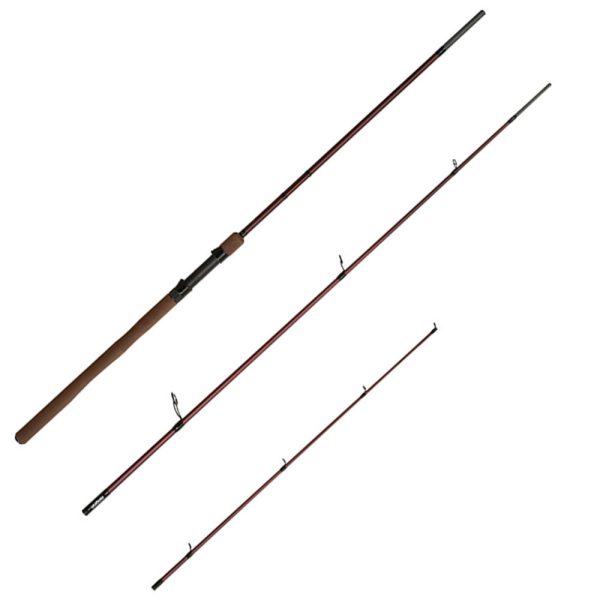 Delphin Magma Legend4ry Method Súprava špičiek 5ks